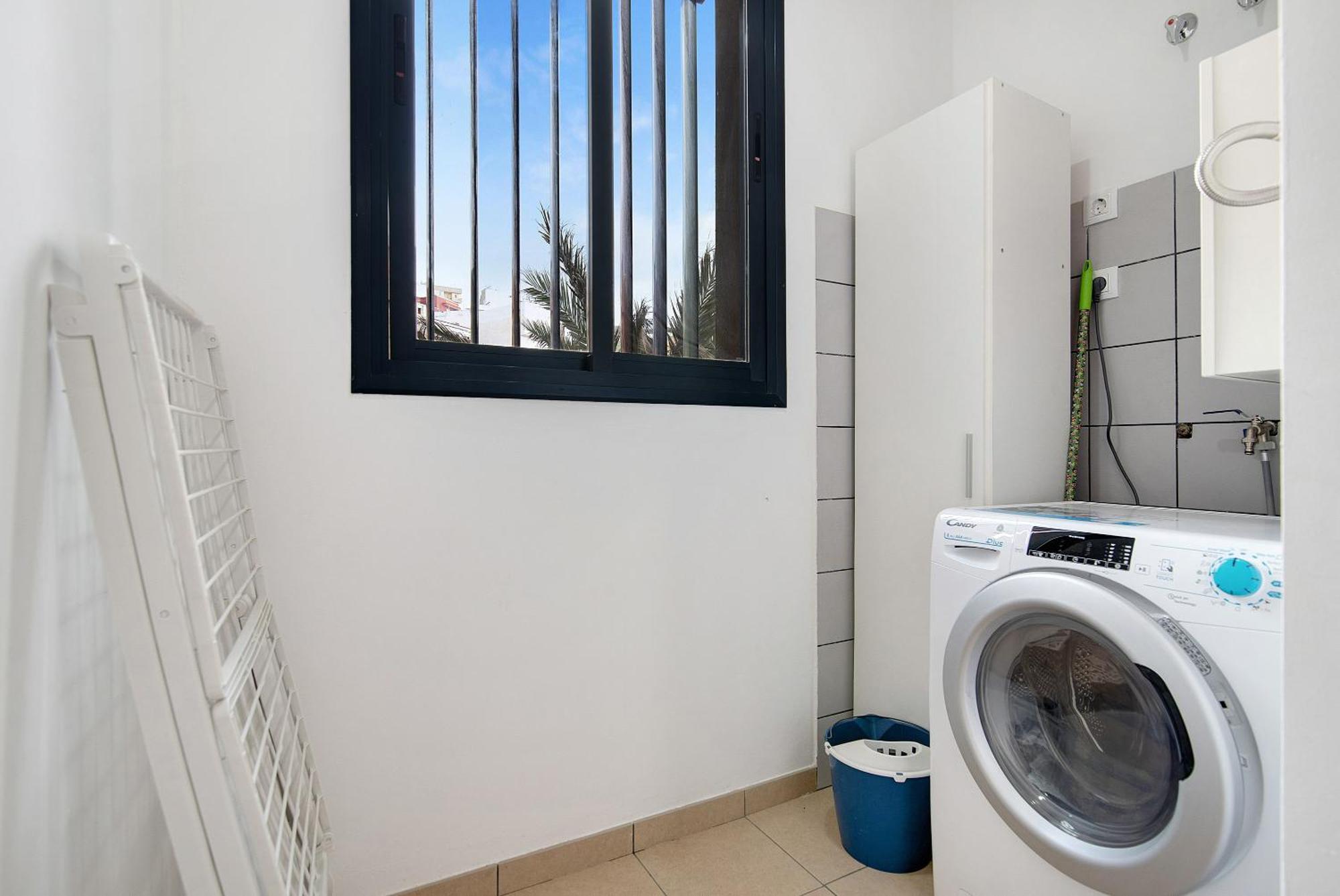 El Refugio Apartment Sardina Bagian luar foto
